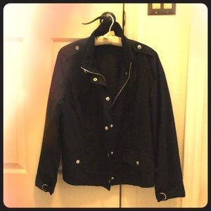 Lightweight Chico’s jacket